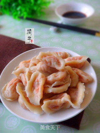 羊肉水饺的做法