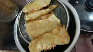 苹果派的做法