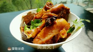 啤酒鸭的做法