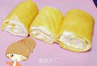 蛋糕卷神器