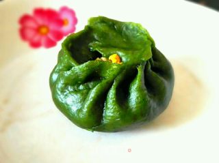 艾草果的做法