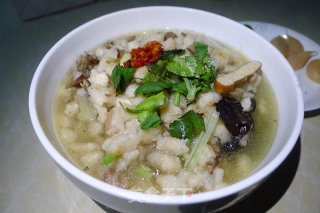正宗地道陕西羊肉泡馍做法的做法