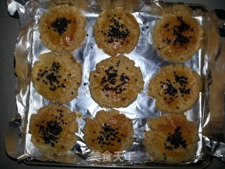 核桃酥的做法