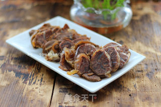 清炖牛肉的做法