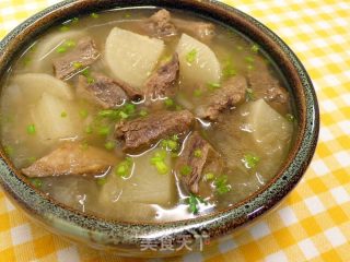 清炖牛肉 ♥ 炖牛肉 2的做法