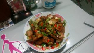 不腻养颜红烧肉