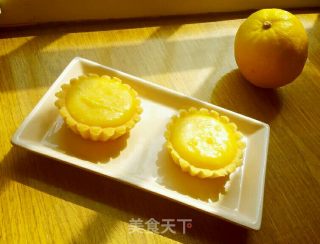 柠檬塔的做法