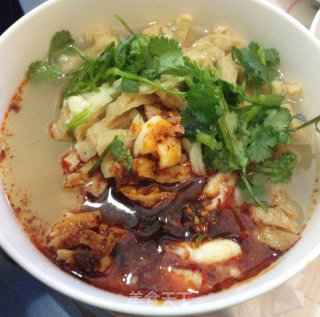 鸡汁豆腐串的做法