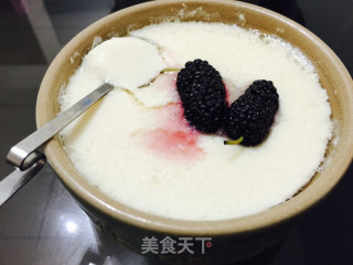 豆花的做法