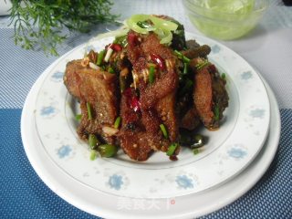 糍粑鱼的做法