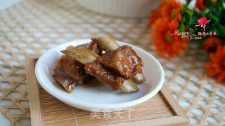 红烧羊排的做法