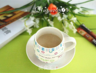 咖啡奶茶的做法