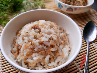 梅菜蒸猪肉的做法
