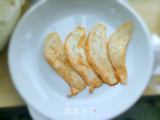 煎杏鲍菇的做法