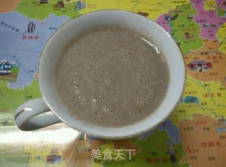 五谷杂粮米糊