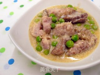 椰汁绿咖哩牛肉 ♥ 炖牛肉 3的做法