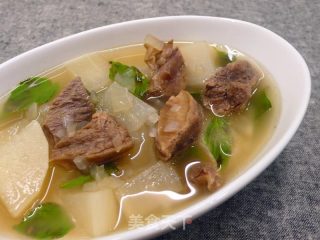 越式炖牛肉 ♥ 炖牛肉5的做法