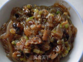 酱香土豆粉的做法