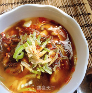 豆腐脑的做法