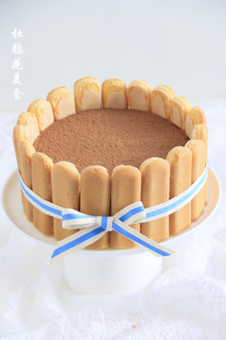 提拉米苏的做法