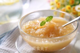懒人版蜂蜜柚子茶的做法
