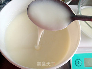 奶粉做酸奶，营养满分！的做法