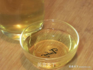 自制玄米茶的做法