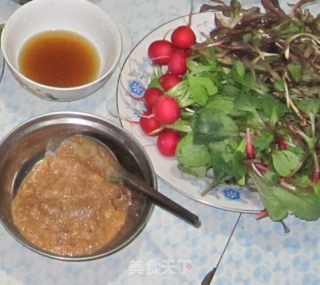 东北农村家做大酱的做法