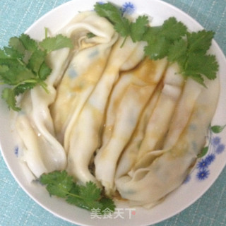 鸡蛋瘦肉肠的做法