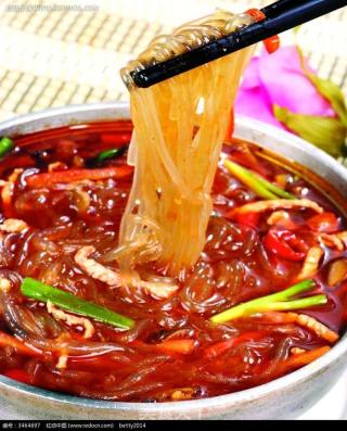 DIY麻辣粉的做法