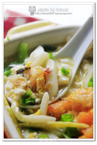 豆腐年糕的做法