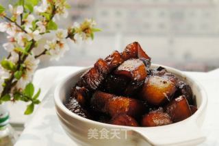 红烧野猪肉的做法