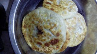 洋葱牛肉馅饼的做法
