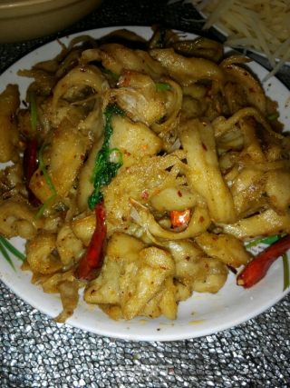 清蒸扁鱼的做法