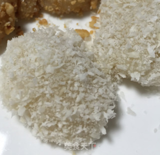 糍粑的做法