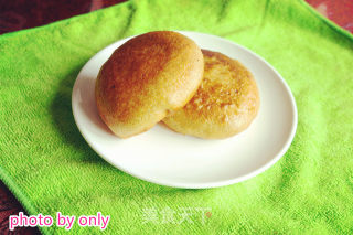 茴香馅饼的做法