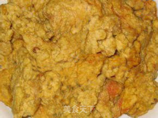 酥菜的做法