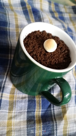 简易宝宝甜食——香蕉酸奶杯的做法