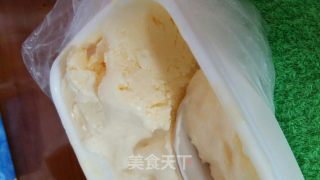 原味酸奶冰激凌的做法