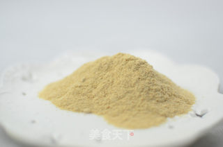 无添加剂虾精的做法