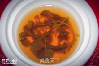 西洋菜素汤【芸芸小厨】的做法