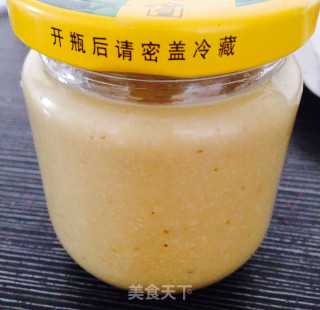 自制花生酱的做法