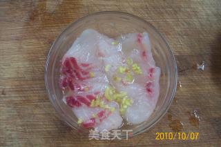 小八仙香菇花篮的做法步骤：10