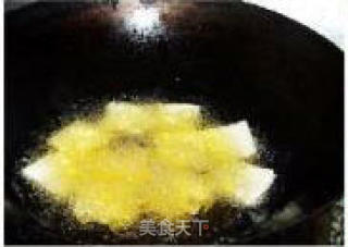 豆腐夹的做法步骤：3