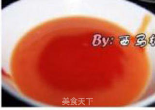 豆腐夹的做法步骤：3