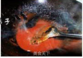 豆腐夹的做法步骤：3
