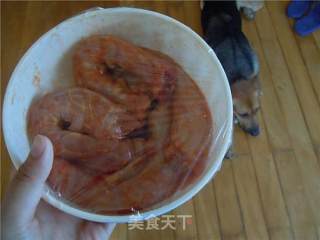 吮指鸡脖的做法步骤：4