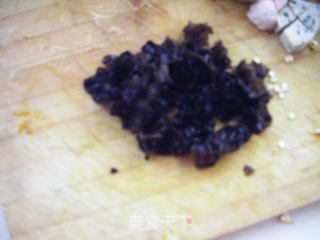 火锅丸子青菜汤的做法步骤：2