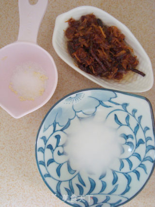 酱烧八爪鱼的做法步骤：4