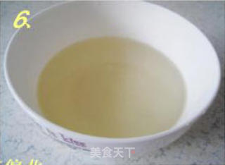 豆沙麻元的做法步骤：4